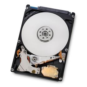 Hitachi Travelstar HGST 5K1000 1TB HTS541010A9E680 Sabit Disk