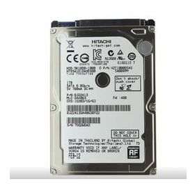 Hitachi Travelstar HGST 5K1000 1TB HTS541010A9E680 Sabit Disk