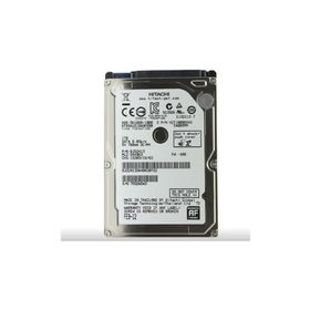 Hitachi Travelstar HGST 5K1000 1TB HTS541010A9E680 Sabit Disk