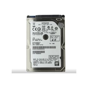 Hitachi Travelstar HGST 5K1000 1TB HTS541010A9E680 Sabit Disk