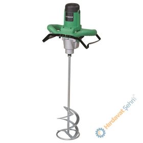 Hitachi UM16VST Boya ve Harç Karıştırıcı