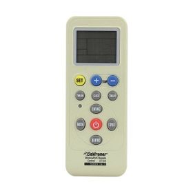 Hitachi Uyumlu Universal Akıllı Klima Kumandası