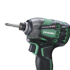 Hitachi WH 36DB Akülü Darbeli Vidalama Makinesi