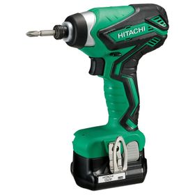 Hitachi WH10DAL Akülü Vidalama Makinası