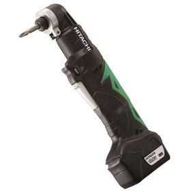 Hitachi WH10DCL Darbeli Köşe Matkap