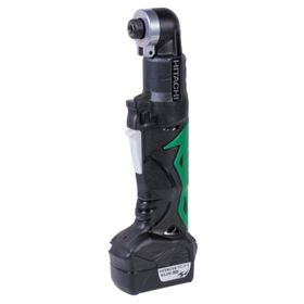 Hitachi WH10DCL Darbeli Köşe Matkap