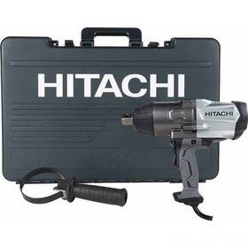 Hitachi WR 25SE Somun Sıkma Makinesi