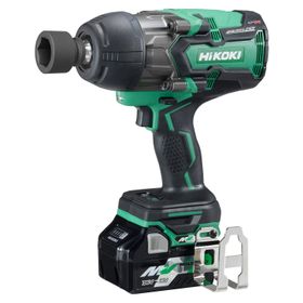 Hitachi WR 36DB Akülü Darbeli Somun Sıkma Makinesi