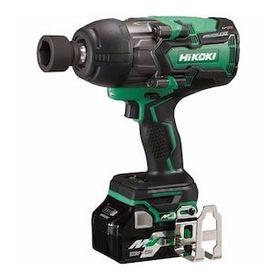 Hitachi WR 36DB Akülü Darbeli Somun Sıkma Makinesi