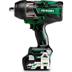 Hitachi WR 36DB Akülü Darbeli Somun Sıkma Makinesi