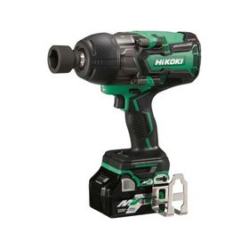 Hitachi WR 36DB Akülü Darbeli Somun Sıkma Makinesi