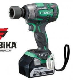 Hitachi WR18DBDL2 Somun Sıkma Makinesi