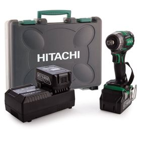 Hitachi WR18DBDL2 Somun Sıkma Makinesi