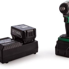 Hitachi WR18DBDL2 Somun Sıkma Makinesi