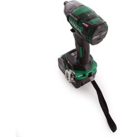Hitachi WR18DBDL2 Somun Sıkma Makinesi