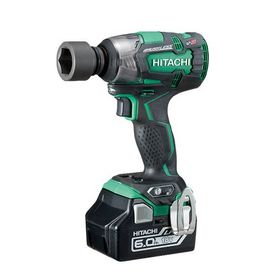 Hitachi WR18DBDL2 Somun Sıkma Makinesi