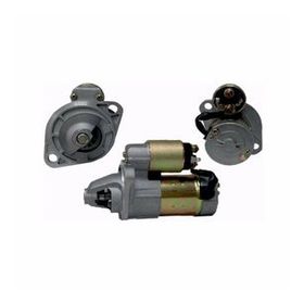 Hitachi Yanmar Marine 3jh3 / 4jh3 Str6132 Marş Motoru