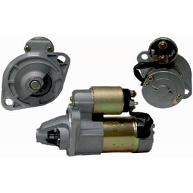 Hitachi Yanmar Marine 3jh3 / 4jh3 Str6132 Marş Motoru