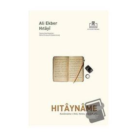 Hıtayname - Ali Ekber Hitayi