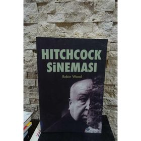 HITCHCOCK SİNEMASI - ROBIN WOOD