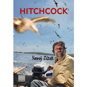 Hitchcock - Slavoj Zizek