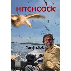 Hitchcock - Slavoj Zizek