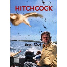 Hitchcock - Slavoj Zizek