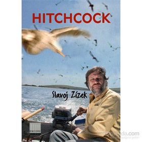 Hitchcock - Slavoj Zizek
