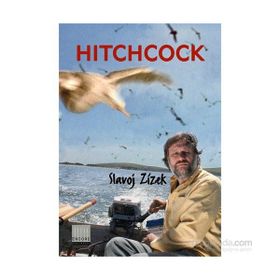Hitchcock - Slavoj Zizek