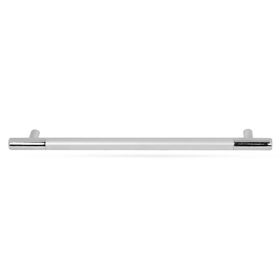 Hitit 256 mm Mat Krom Kulp