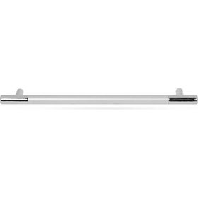 Hitit 256 mm Mat Krom Kulp