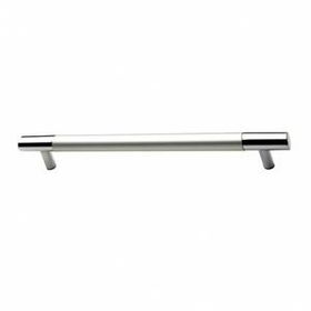 Hitit 96 mm Mat Krom Kulp