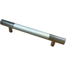 Hitit 96 mm Mat Krom Kulp