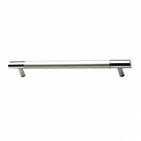 Hitit 96 mm Mat Krom Kulp