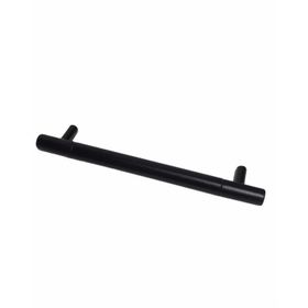 Hitit 96 mm Mat Siyah Kulp
