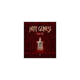 Hitit Güneşi - Hasan Güleryüz
