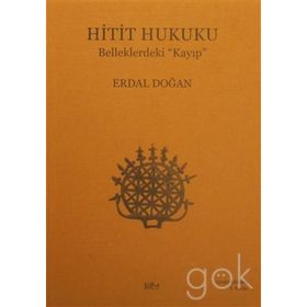 Hitit Hukuku - Erdal Doğan