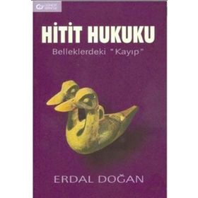 Hitit Hukuku - Erdal Doğan