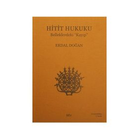 Hitit Hukuku - Erdal Doğan