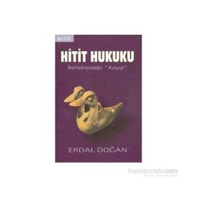 Hitit Hukuku - Erdal Doğan
