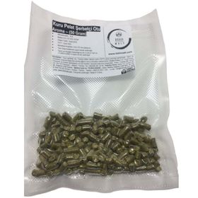 Hitit Malt 50 gr Aroma Şerbetçi Otu