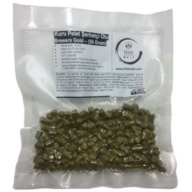 Hitit Malt 50 gr Brewers Gold Şerbetçi Otu