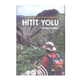 Hitit Yolu - Ersin Demirel