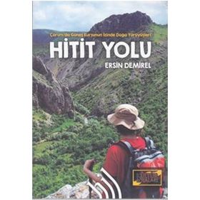 Hitit Yolu - Ersin Demirel