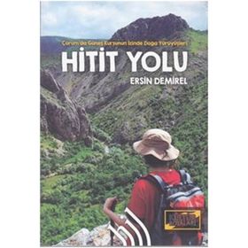 Hitit Yolu - Ersin Demirel