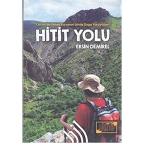 Hitit Yolu - Ersin Demirel