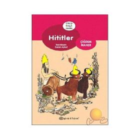 HITITLER - ÇİĞDEM MANER