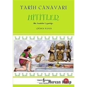 HITITLER - ÇİĞDEM MANER