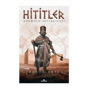 HITITLER - ÇİĞDEM MANER