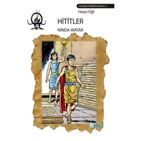 Hititler - Jörg Klinger